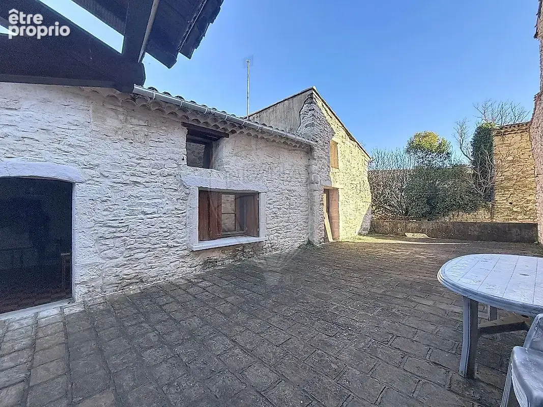 Maison 3 chambre(s) à vendre - photo 2
