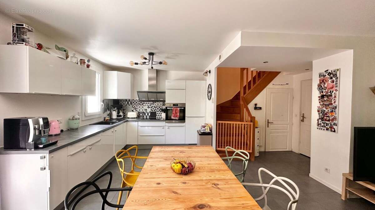 Appartement à QUINTAL