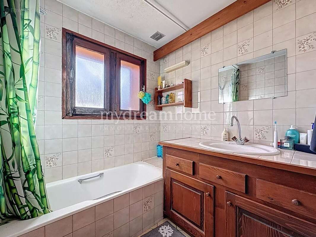 Appartement à MEGEVE