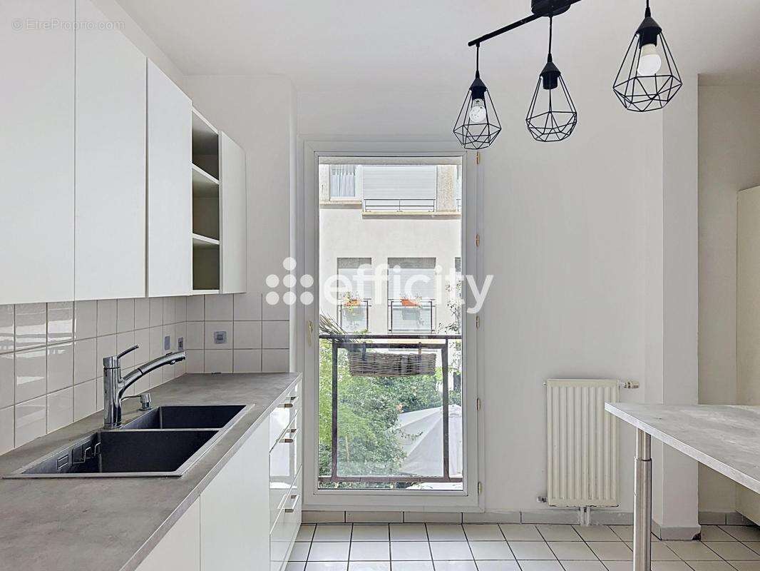 Appartement - photo 4