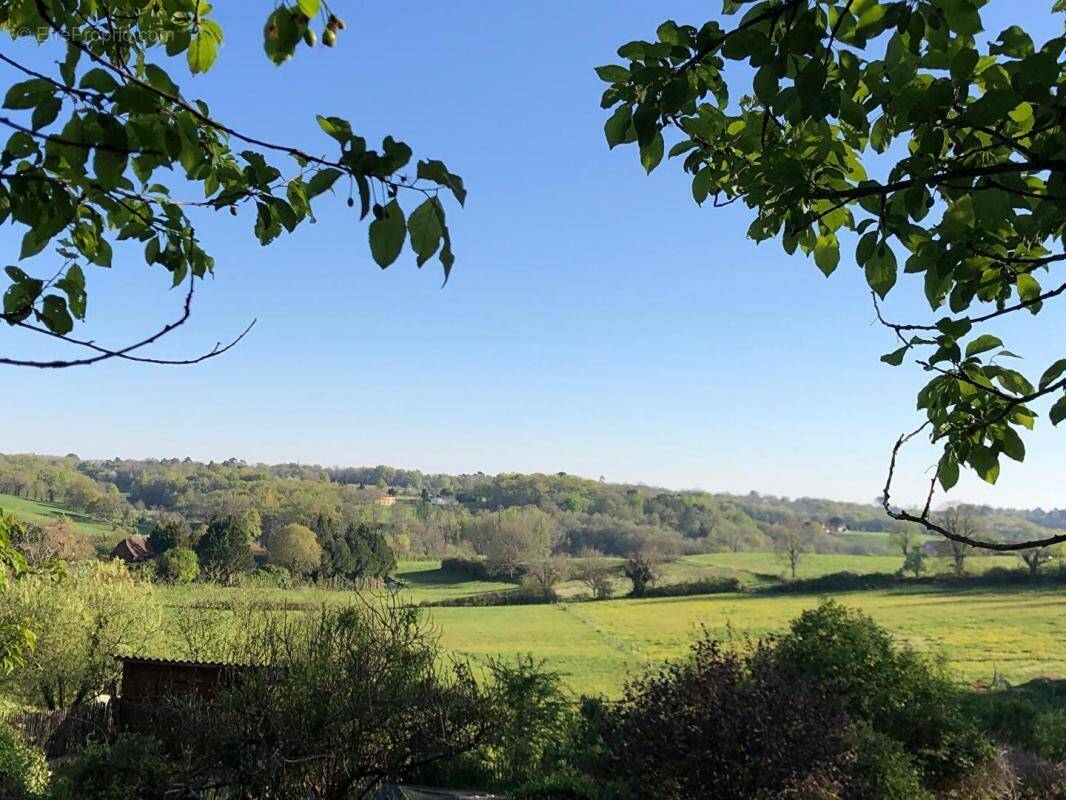 Maison à SAINT-CAPRAISE-DE-LALINDE