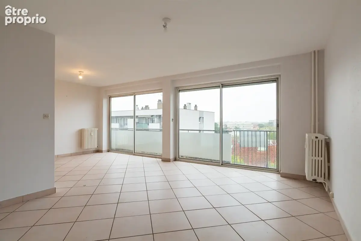 Appartement à VALENCE