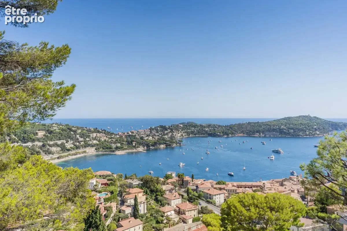 Appartement 3 pièces 80 m² à vendre à Villefranche-Sur-Mer (06230) - photo 2