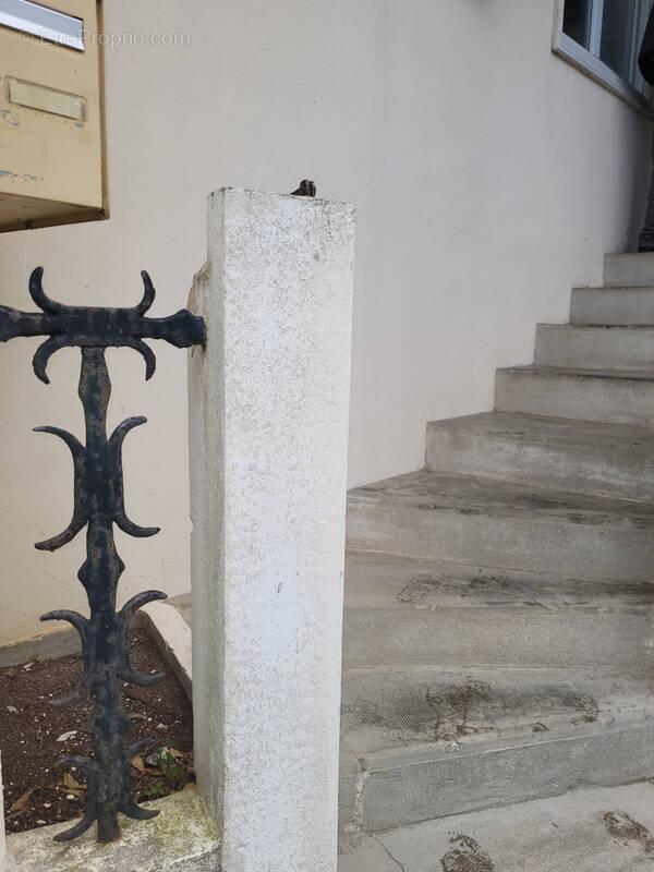 Appartement à SAINT-QUAY-PORTRIEUX