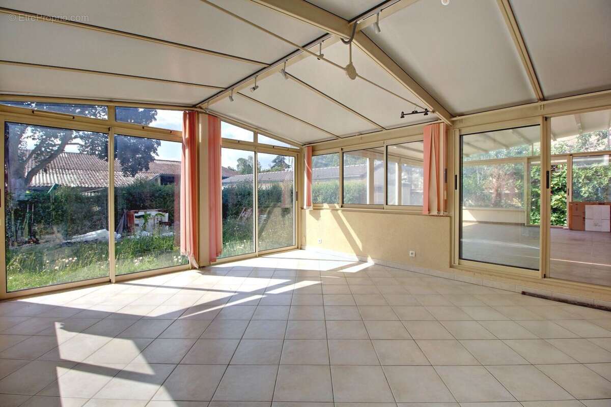 Maison à VERNOUILLET