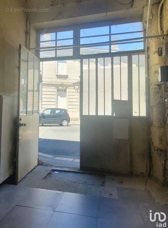 Photo 6 - Commerce à BORDEAUX