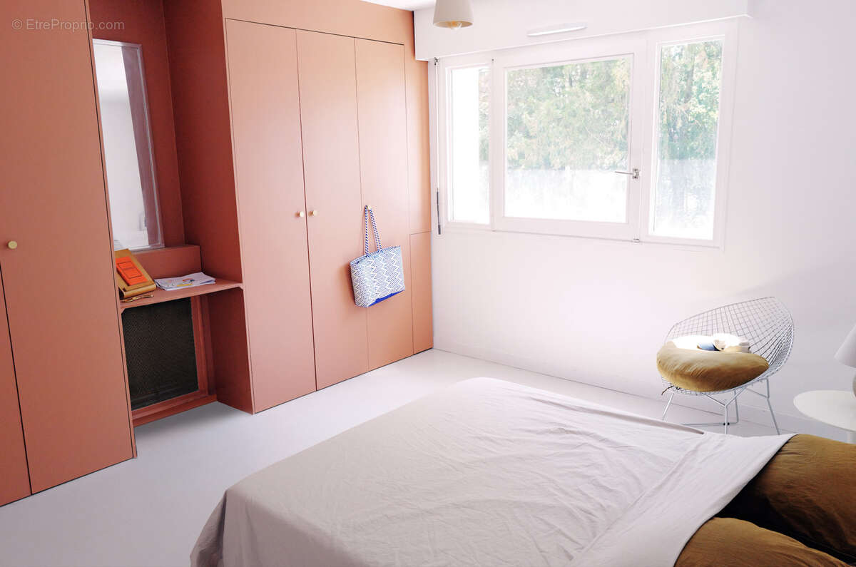 Appartement à TASSIN-LA-DEMI-LUNE