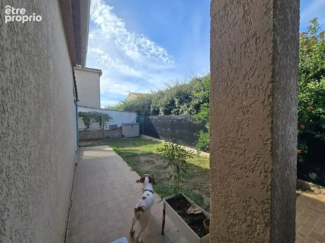 Maison Saliers- Arles 4 pièce(s) 84 m2 - photo 9