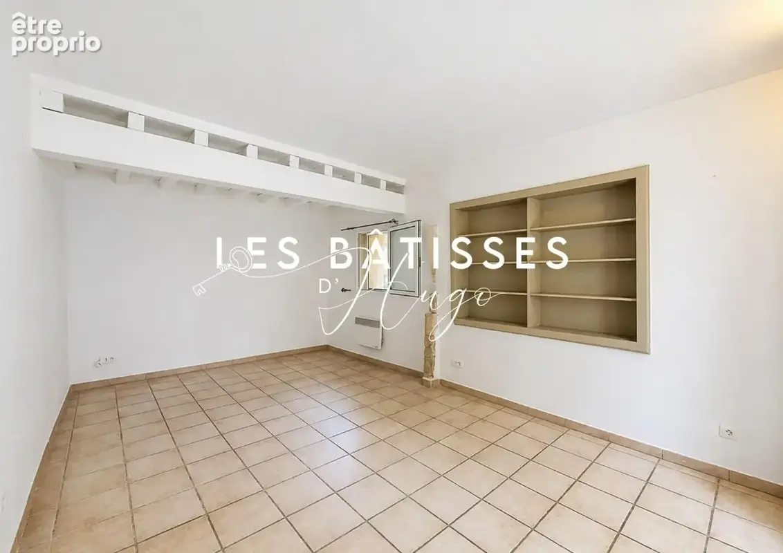 Appartement 2 pièces 45 m² à vendre à Saint-Remy-De-Provence (13210) - photo 5