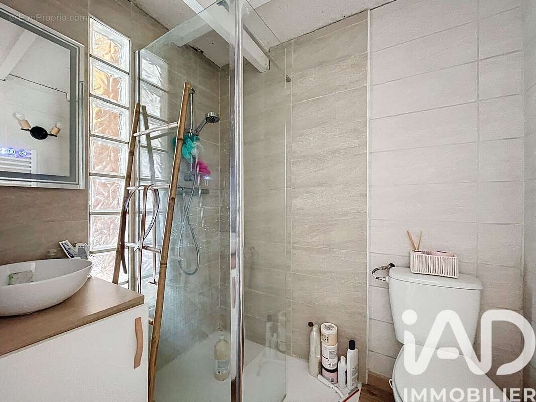 Photo 7 - Maison à SAINT-LAURENT-DE-LA-SALANQUE