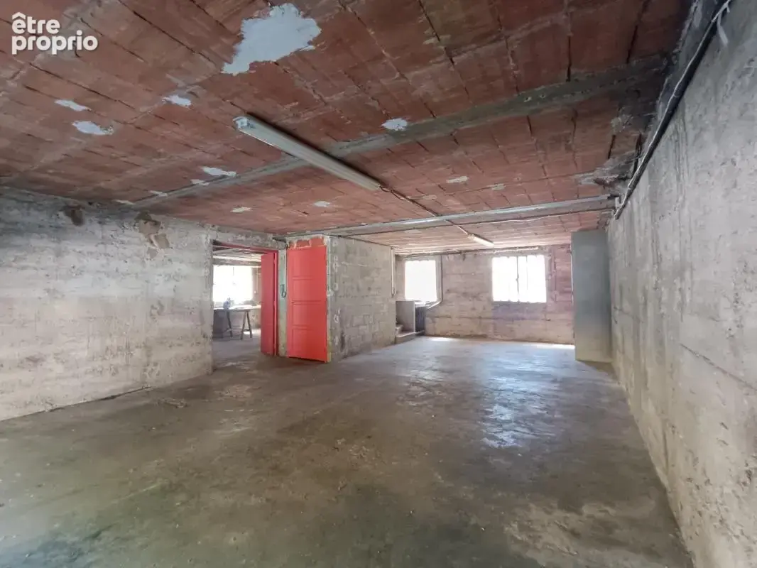 Maison 126 m² à Malissard  - photo 20