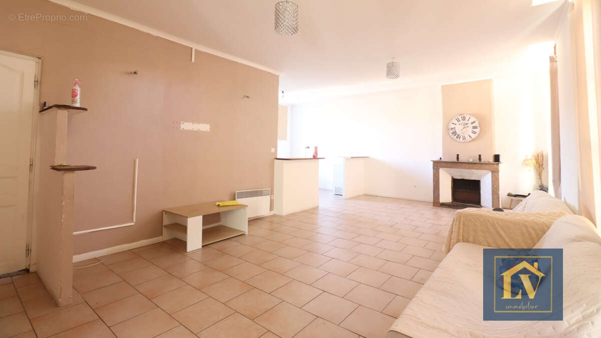 Appartement à BAIXAS