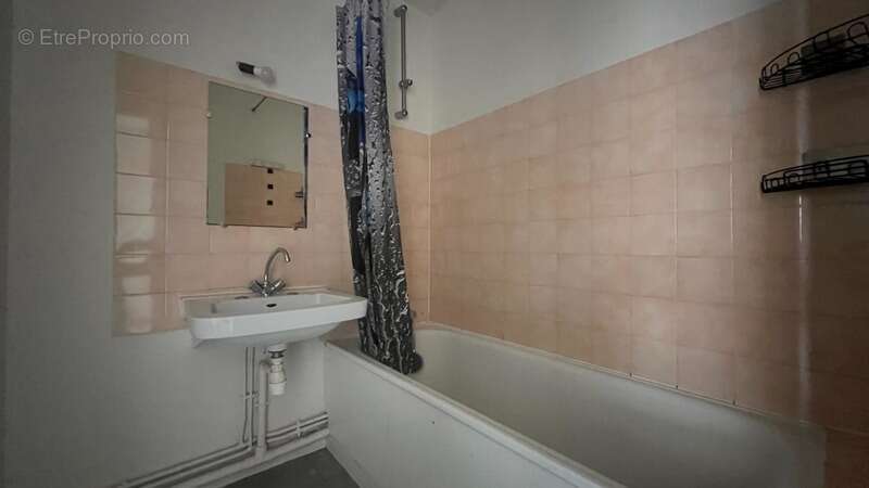 Appartement à QUIMPER