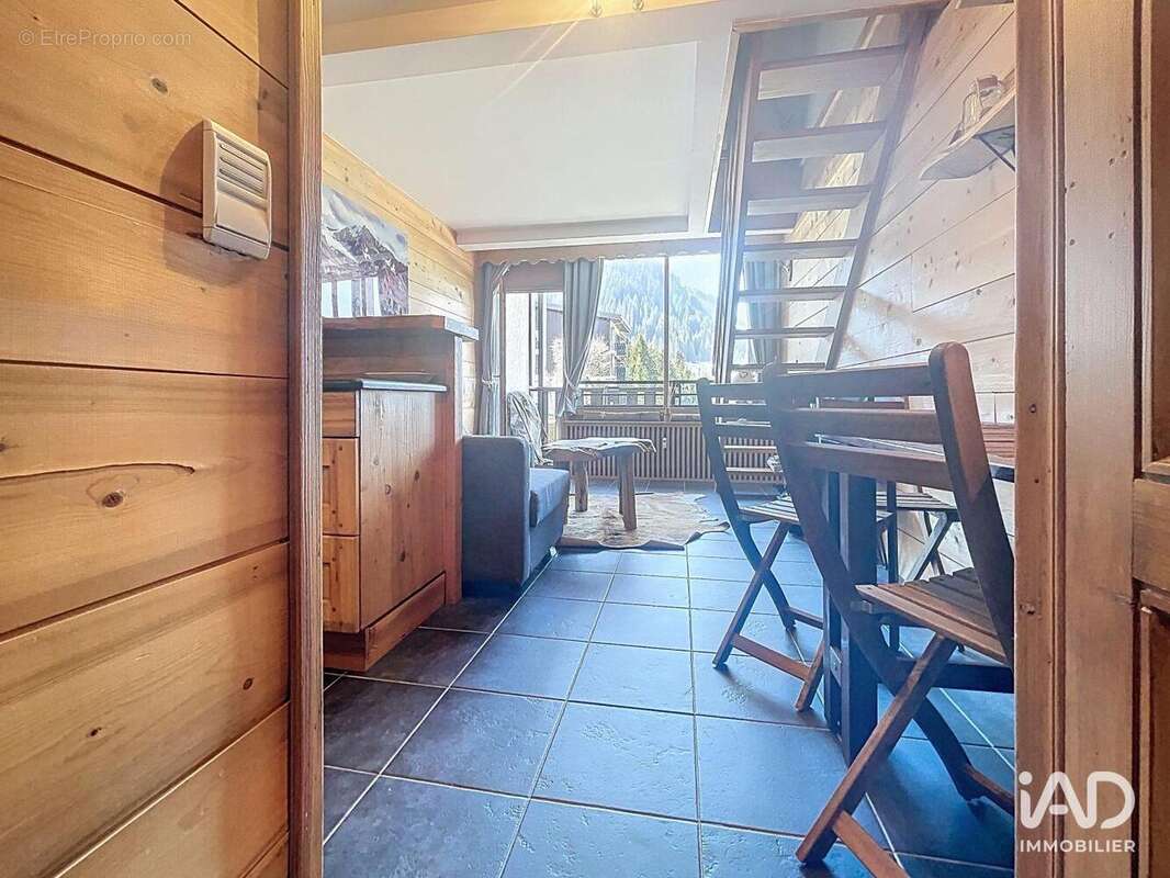 Photo 7 - Appartement à MEGEVE