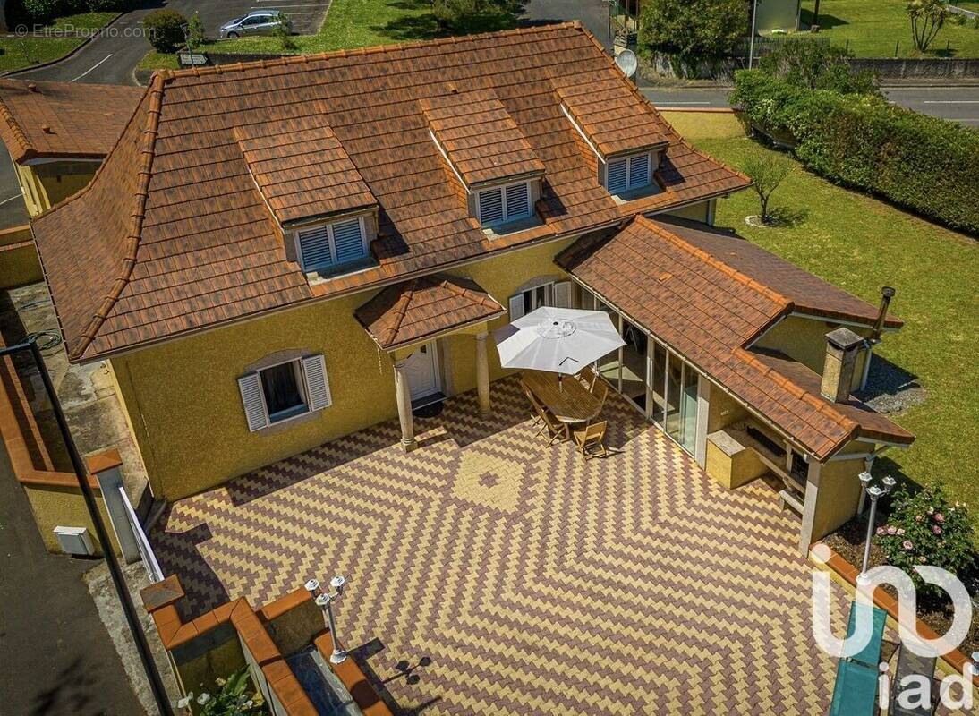 Photo 1 - Maison à MONT