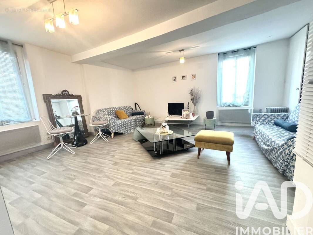Photo 1 - Appartement à MONTMORENCY