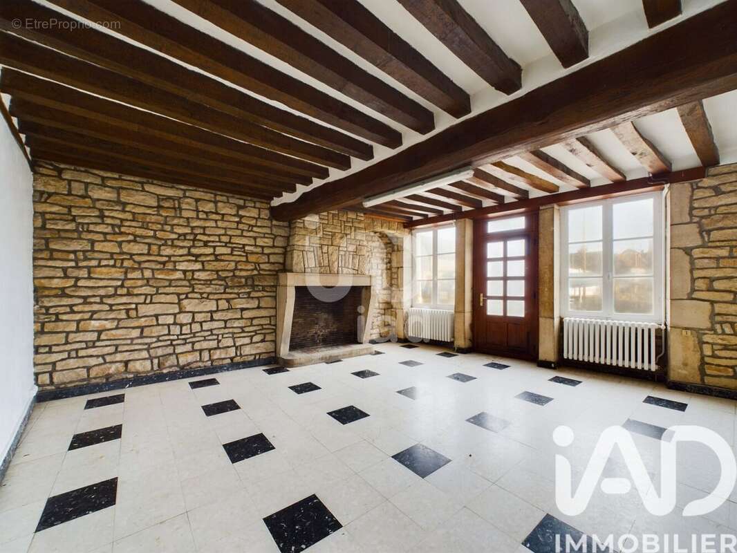 Photo 3 - Maison à DORNECY