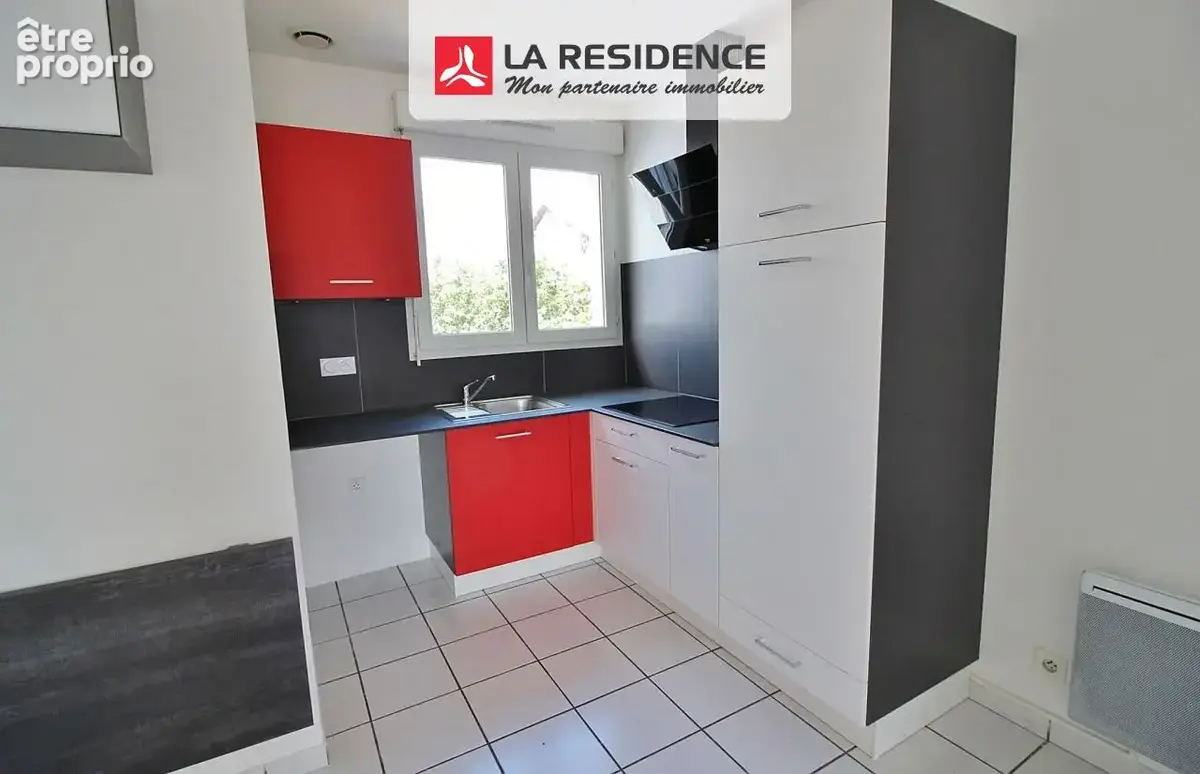 Appartement 32 m² à Triel-Sur-Seine  - photo 3