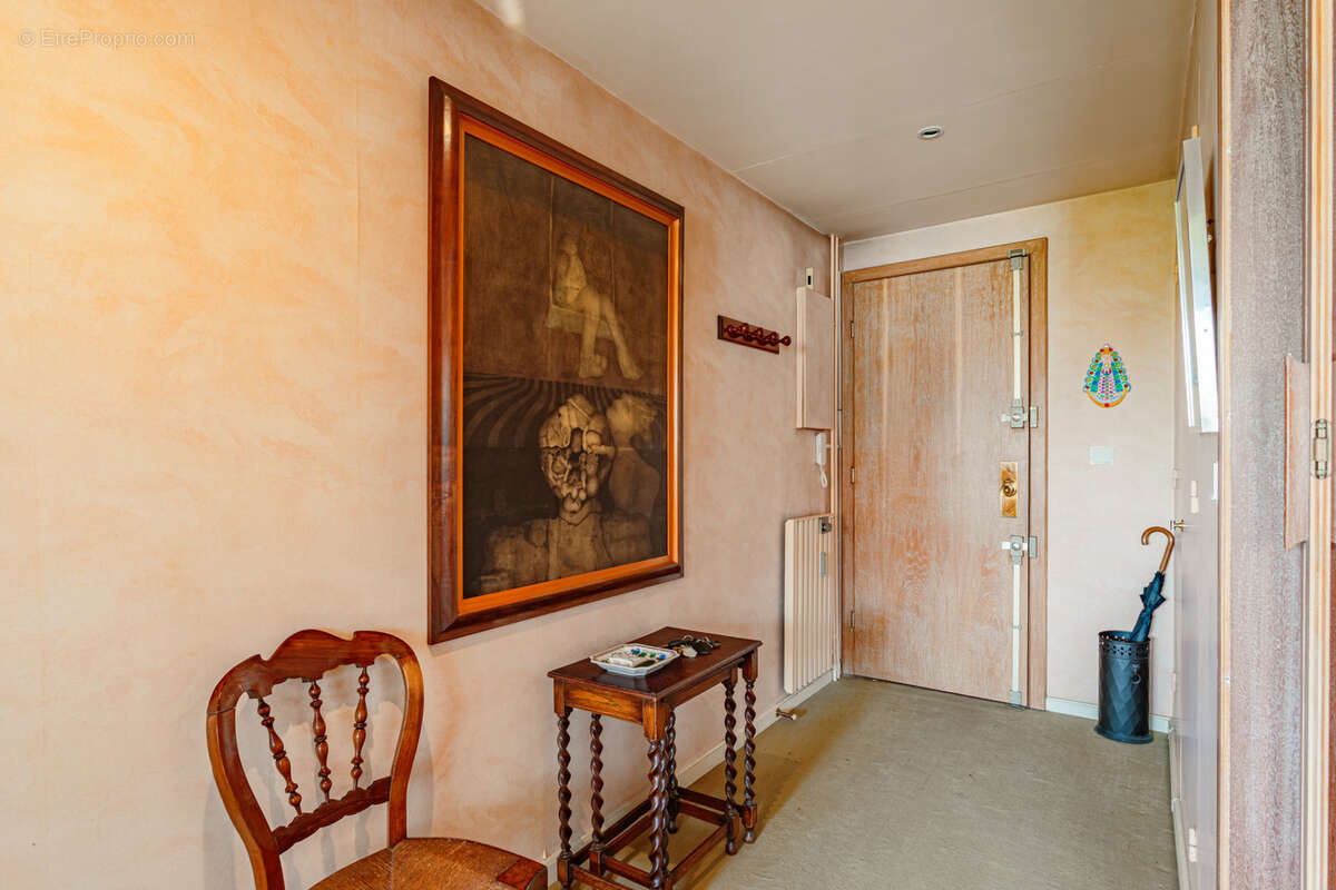 Appartement à BIARRITZ