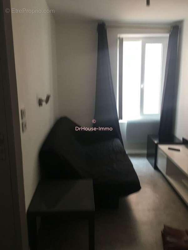 Appartement à VOIRON