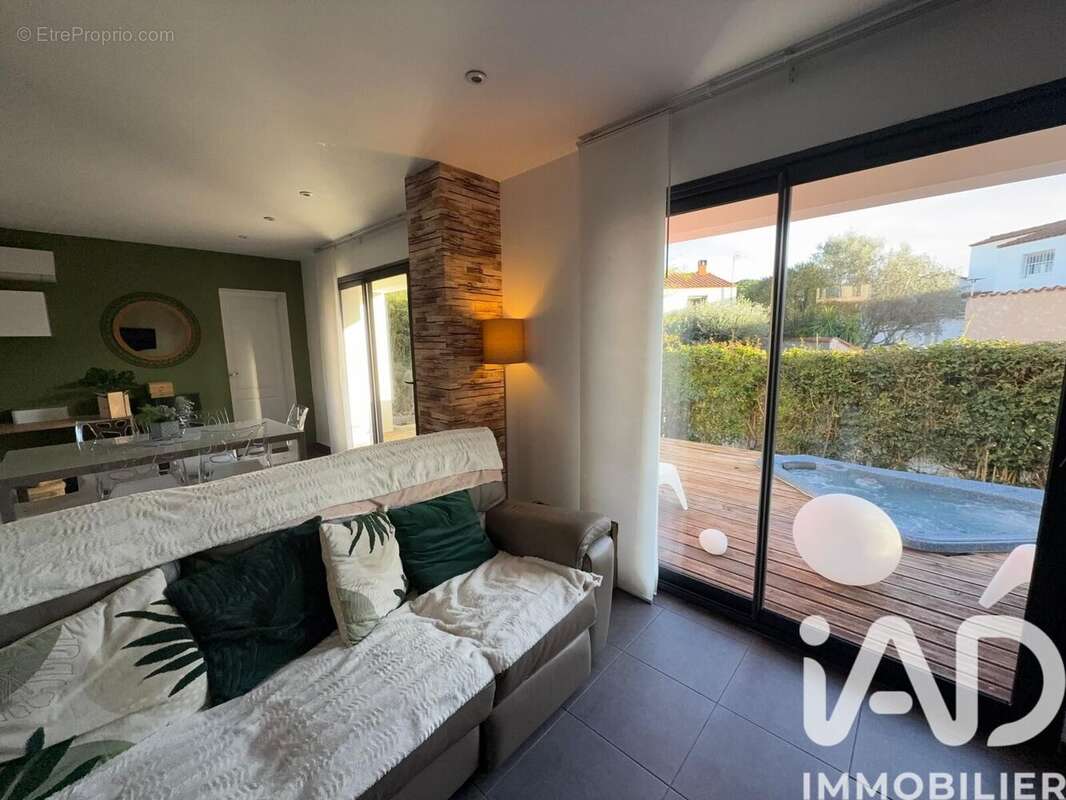 Photo 3 - Maison à CLAIRA