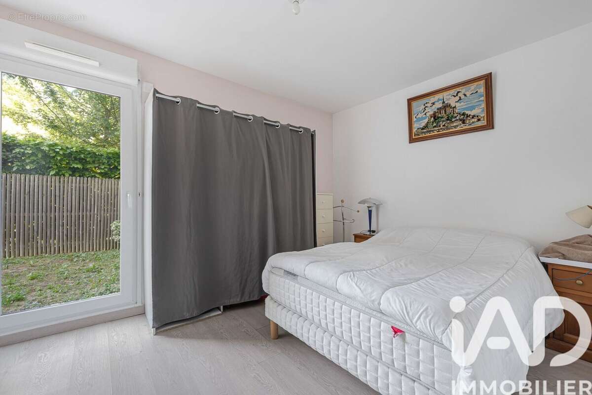 Photo 3 - Appartement à GONESSE