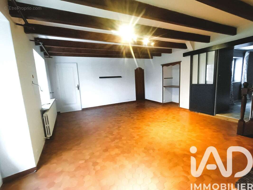 Photo 4 - Maison à SAINT-ETIENNE-DE-MONTLUC