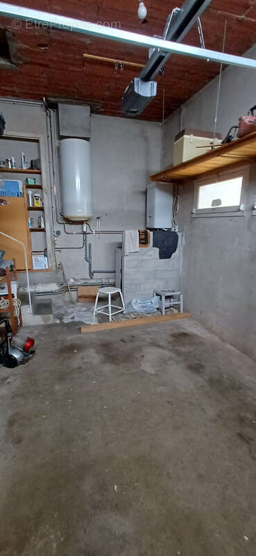 Villa plain pied proche tous commerces le passage - photo 10