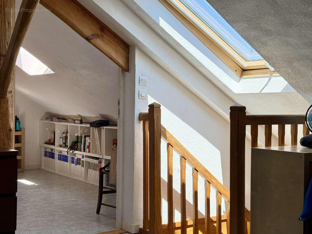 Maison à REZE