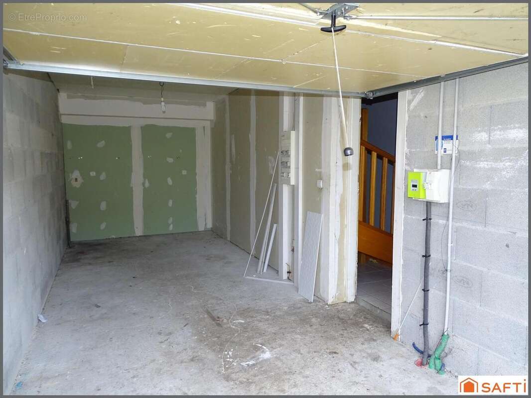 Photo 9 - Maison à MORESTEL