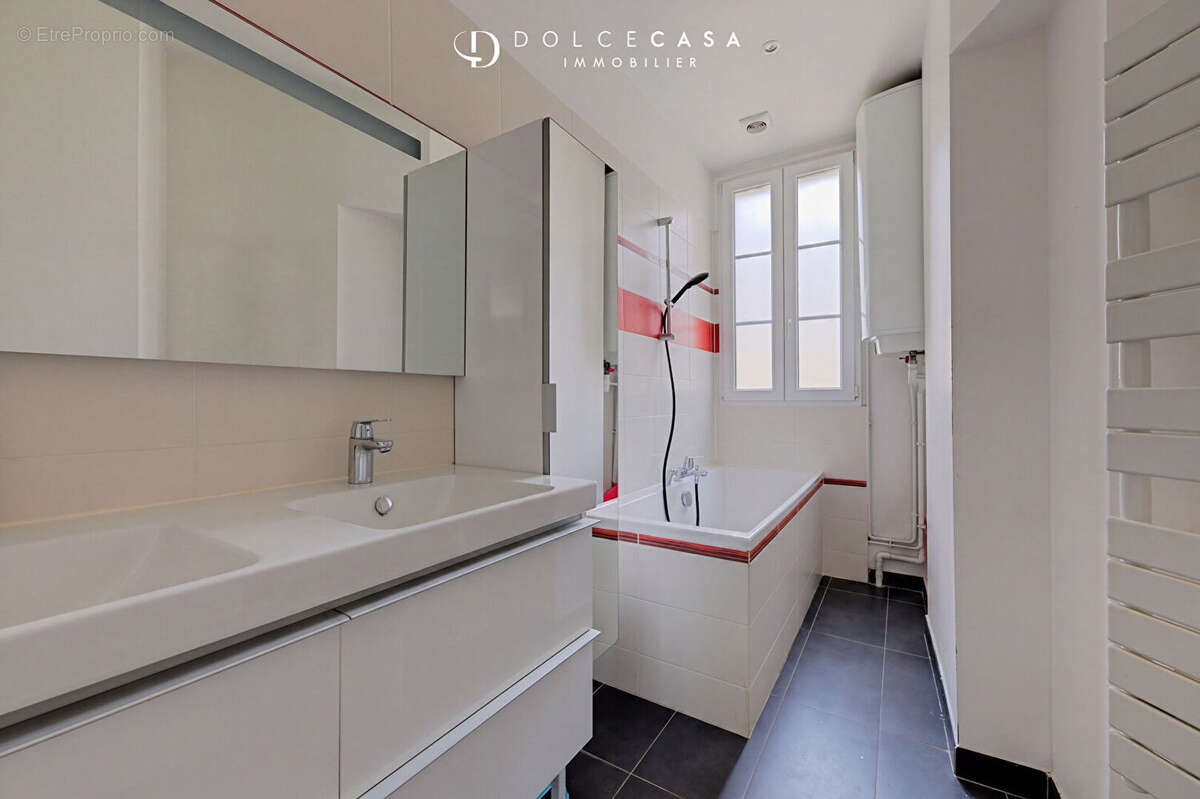 Appartement à NOGENT-SUR-MARNE