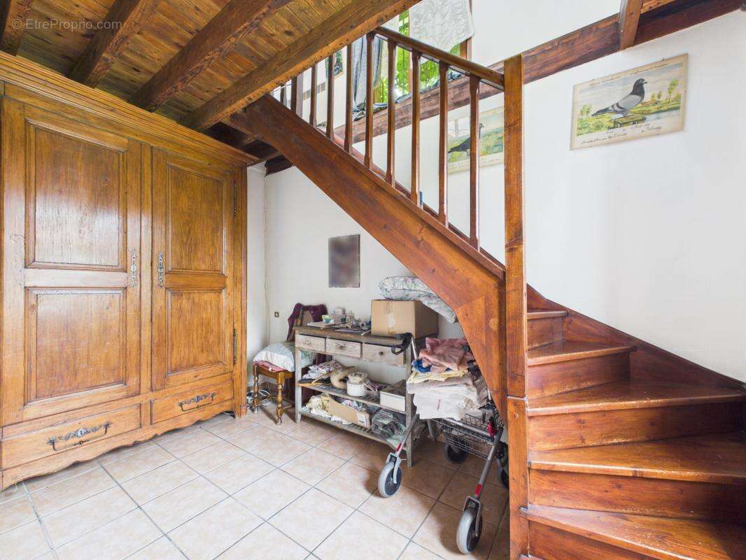 Maison 66 m² à Eth  - photo 14