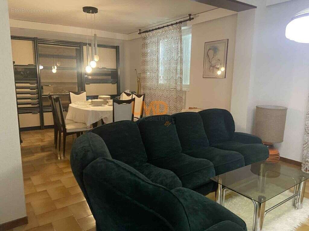 Grande maison avec terrain - photo 11