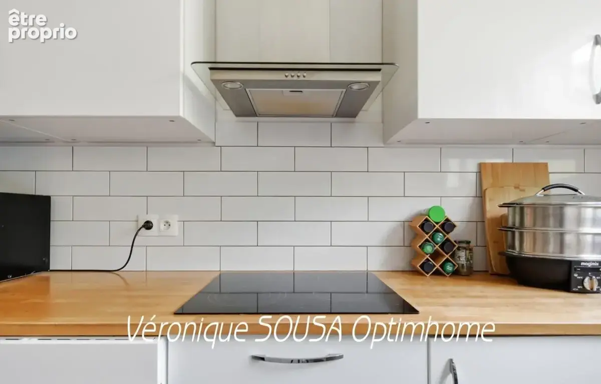 Appartement avec balcon dans un ecrin de verdure - photo 6
