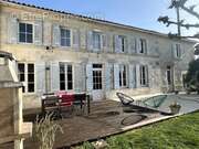 Maison à LE CHAY