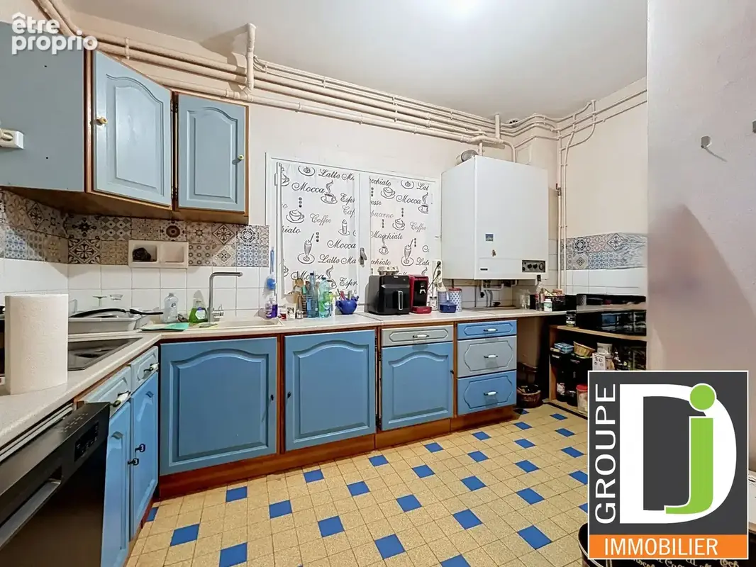 Maison 6 pièces 161 m² à vendre à Beaumont-Les-Valence (26760) - photo 5