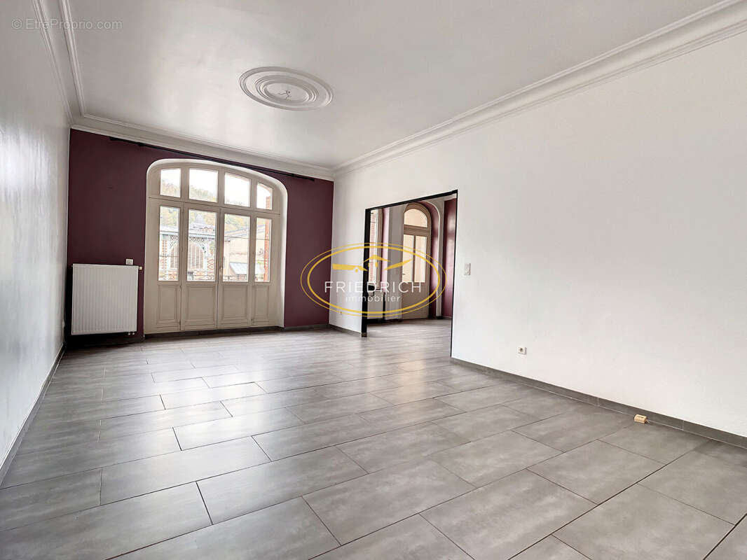 Belle maison de maitre - centre ville - photo 4