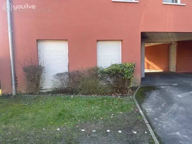 Commerce à WASQUEHAL