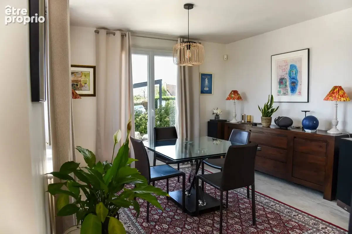 Maison 7 pièces 136 m² à vendre à Trouville-Sur-Mer (14360) - photo 3