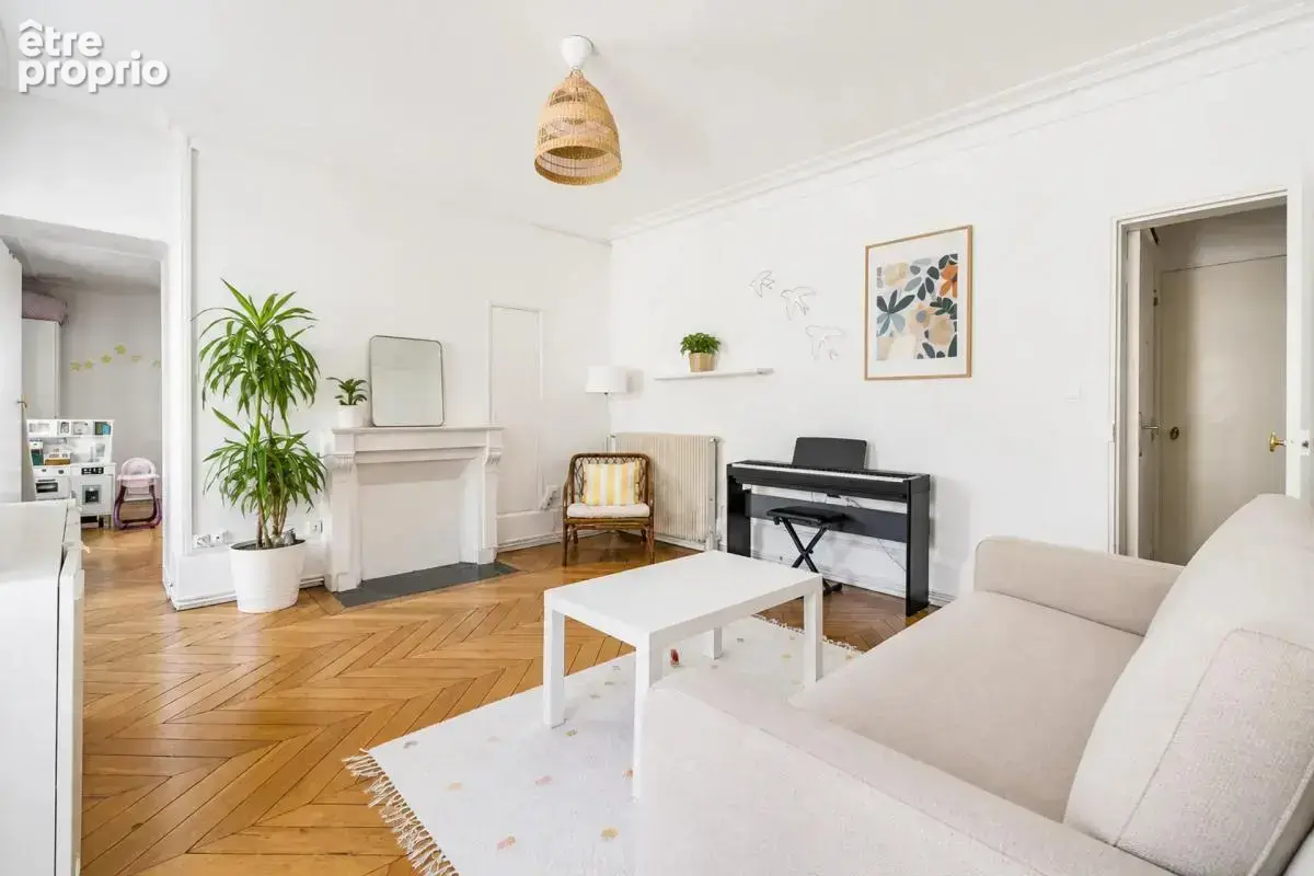 Versailles, 3 pièces- 64m2 - quartier Saint Louis, rue royale - photo 4