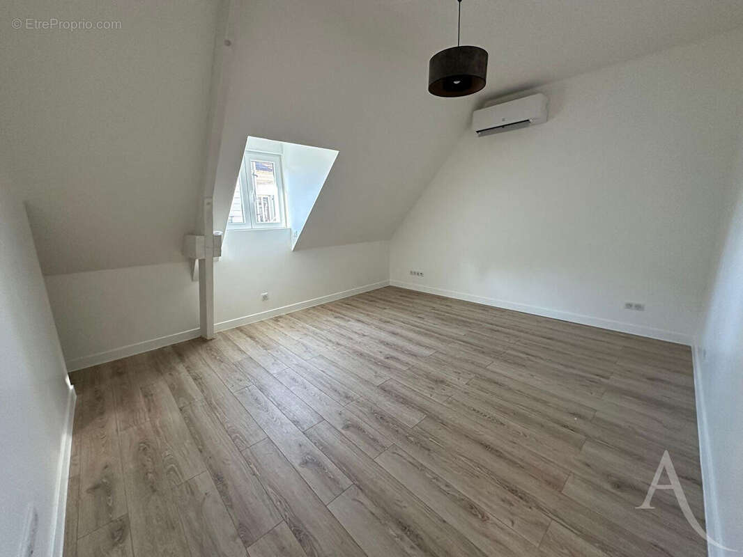 Appartement à MANTES-LA-JOLIE
