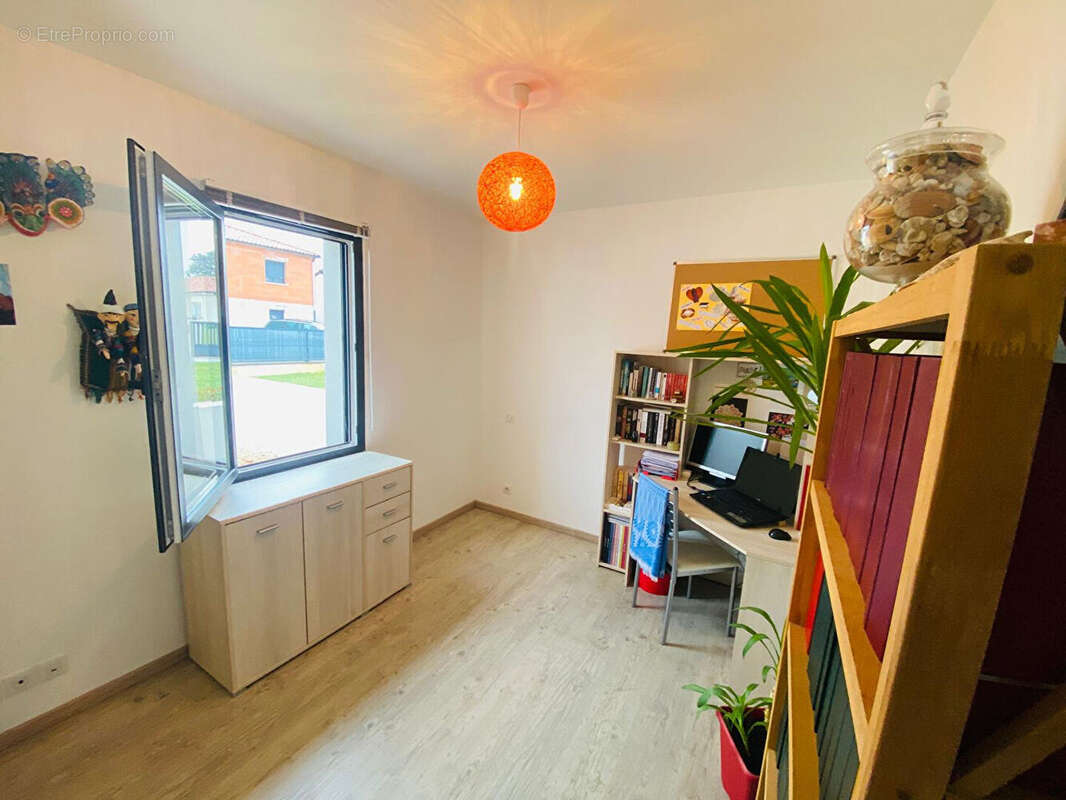 Maison plain-pied 80 m² - photo 8