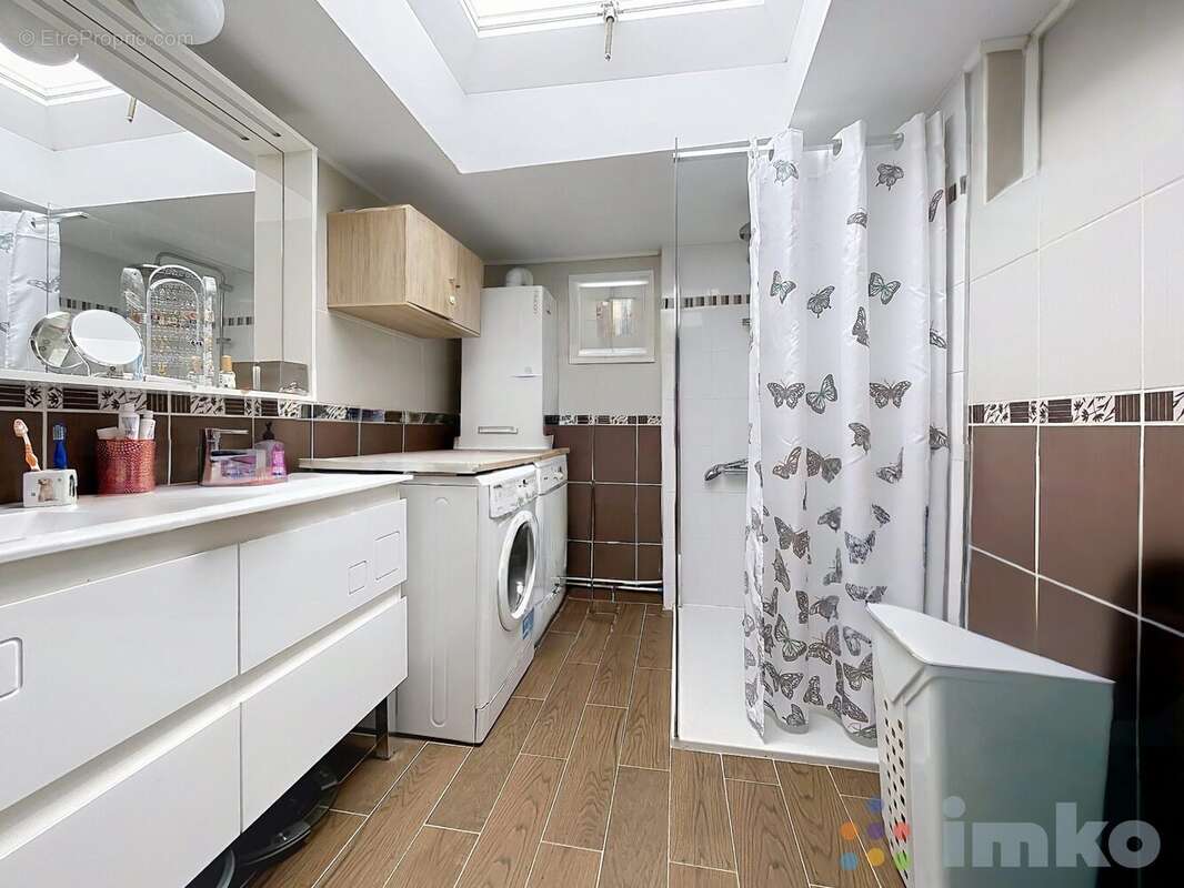 Maison 100 m² à Mouvaux  - photo 3