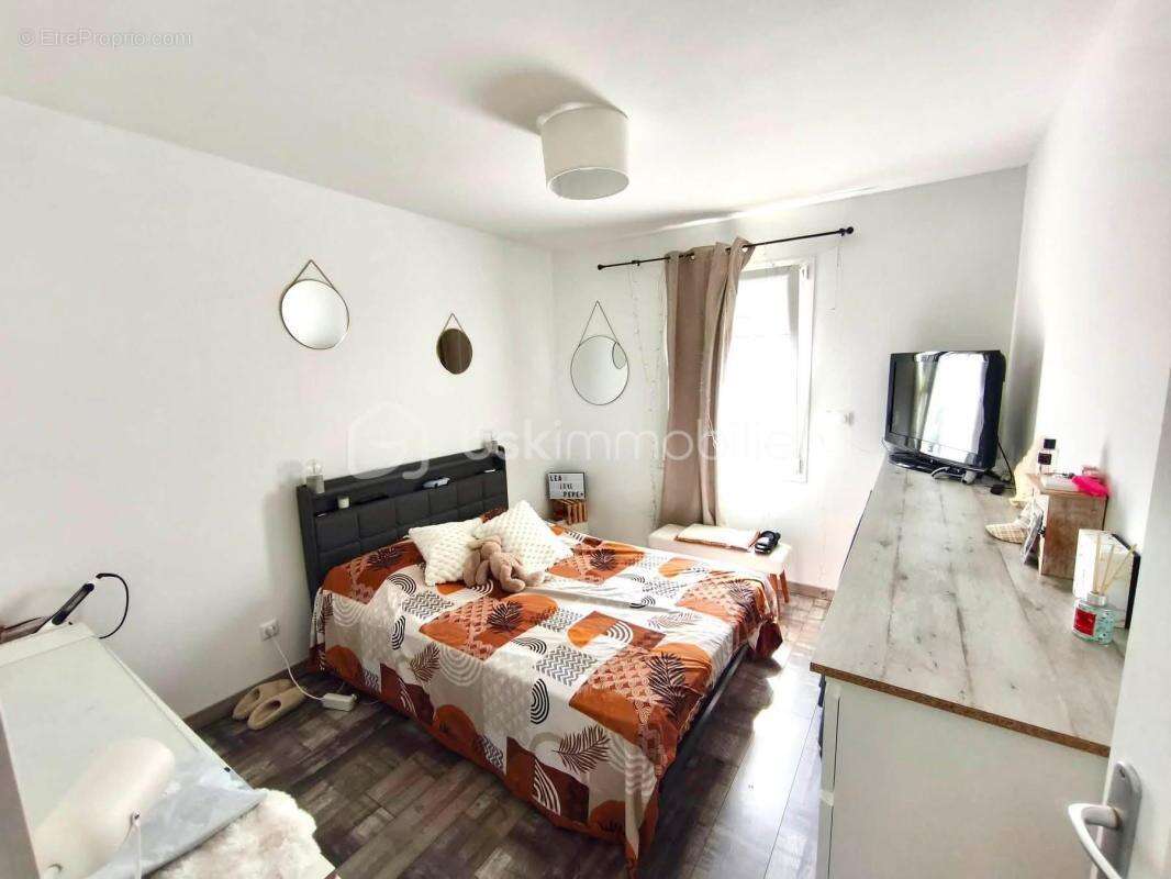 Maison de plain-pied de 2016 – 103 m² – 3 chambres – Combles aménageables – Montdidier (80500) - photo 10