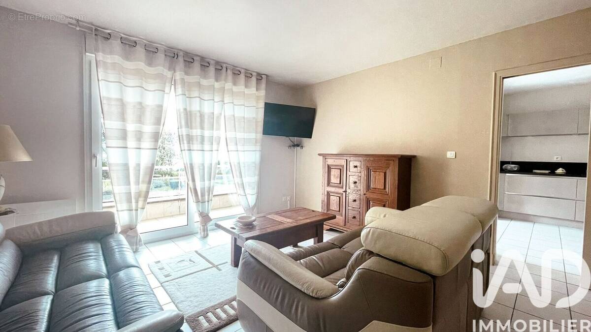 Photo 1 - Appartement à COSNES-ET-ROMAIN