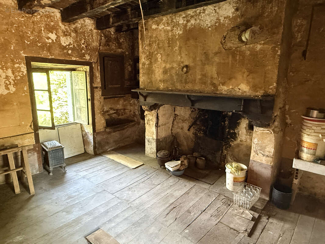 Fermette proche du village - photo 19