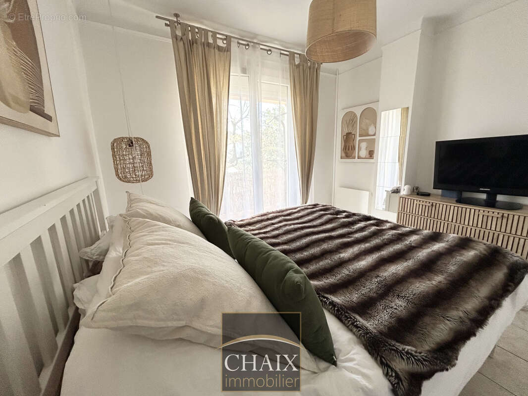 Appartement à AUBAGNE