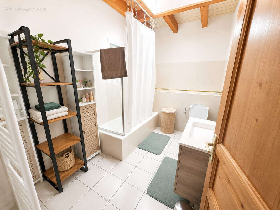 Appartement 76 m² à Marin  - photo 4