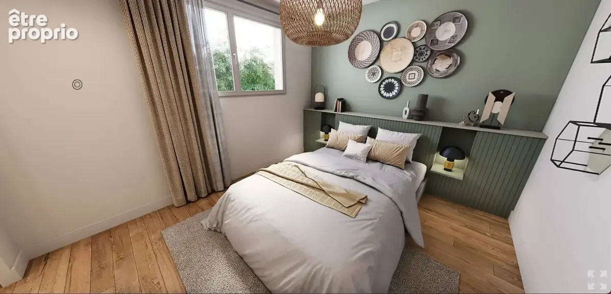Maison individuelle - photo 9