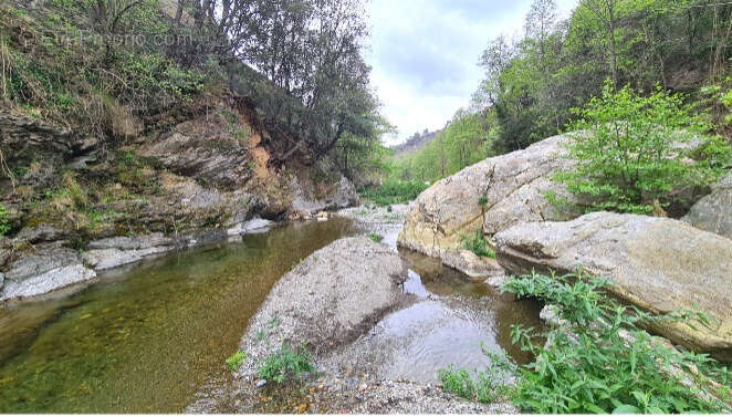 Maison à LES PLANTIERS